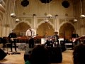 Band @ Christmas Jazz - Blues Fest 2008