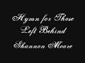 Hymn for Those Left Behind