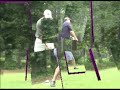 how not to play golf