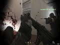 Call Of Duty 4: Prologue Mission - Airplane Hostage Rescue