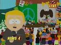 Kahen Kilon Siika (South Park Remix)