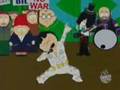 Kahen Kilon Siika (South Park Remix)