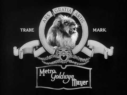 mgm logo