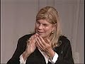 Julia Calfee - Air date 03-26-08