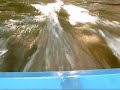 Home made Twin Screw wooden r/c boat Home made Twin Screw wooden r/c boat
