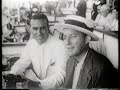 Seabiscuit vs. Ligaroti - 1938 Match Race