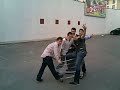 Con el carrito Con el carrito