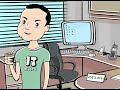 IT Help Desk Introduction Movie