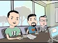 IT Help Desk Introduction Movie