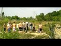 Fun Sunday (9.6.09) - CLIFF JUMPING IN JOLIET