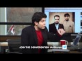 Parazit: Voice of America or voice of the people?