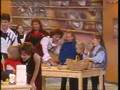 Rolf Zuckowski - In der Weihnachtsbäckerei 1988