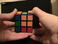 Part 5 - Finishing The Cube