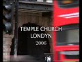 Kosciol Templariuszy