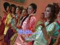 Sen sdai khmean plich – Leng Bunnath