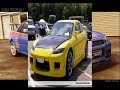 tuning show modifiyeli oto galeri MADE ?N T�RK?YE