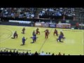 Grayson and Jarrod Globe Trotters