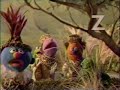 Sesame Street - African Alphabet Song Sesame Street - African Alphabet Song