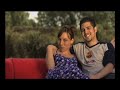 Cimientos- promo- cortometraje
