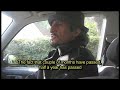 Message to the People of Iran from Mohsen Namjoo (12-12 Arts United 4 Iran)