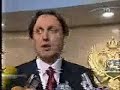 Prvi predsjednicki izbori nakon obnove nezavisnosti