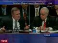 Mukasey on Waterboarding: It is Unresolved