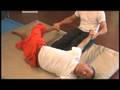 Thai Massage production