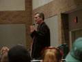 Bruce Campbell Q & A Pt 5