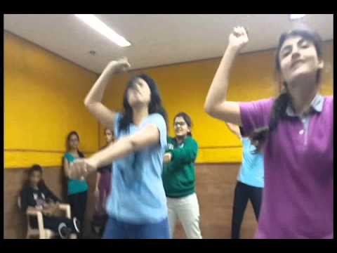 Sooraj dooba hai DANCE CHOREOGRAPHY ....creative hobby zone