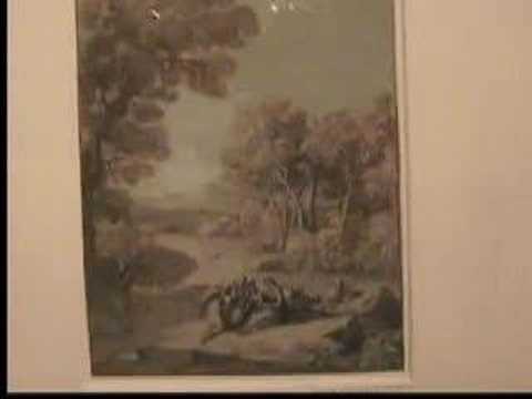 claude lorrain