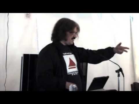Dave Haynie Talks About Developing The Commodore Amiga