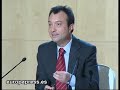buena sintonía entre gallardón y rajoy