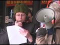 Recruitment Center in Seattle shut down! March -2008