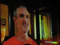 Living Yoga movie about Swami Satchitananda