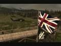 Call Of Duty 4: SaS Assination