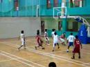 Chartered Challenge 2007 Barako Vs Fab7Allstar 4/13