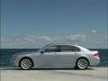 2006 BMW Hydrogen 7 Series promotional video