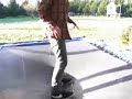 27 tramp tricks of the trade.