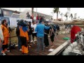 24 Hours to Departure Day - Volvo Ocean Race 2011-12