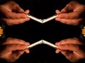the art of rolling a joint