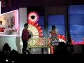 KONSER KOTAK MUSIK Gita Gutawa - Selamat Datang Cinta (Feat. Afgan)