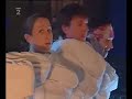 Vesele skoky / Jolly Jumps Theatre - TV Noc s Andelem 2