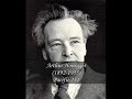 David Milhaud video 1