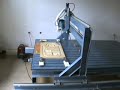 CNC jogging