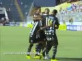 Estr�ia de robinho.