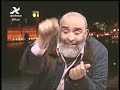 اشرف السعد ومهاترات وشتائم ورشاوى على الهواء