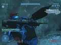 Halo 3- Bungie Employee- Recon