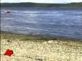 Another Foot Found Off Canada's Pacific Coast