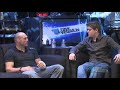 Randy \"The Natural\" Couture sits down w/ Dave Farra