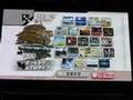 videos de SSBB japanese version working on a NTSC US Wii with WiiKey